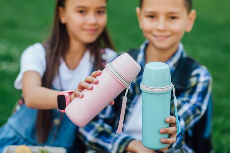 9 Best Thermoses For Kids In 2024