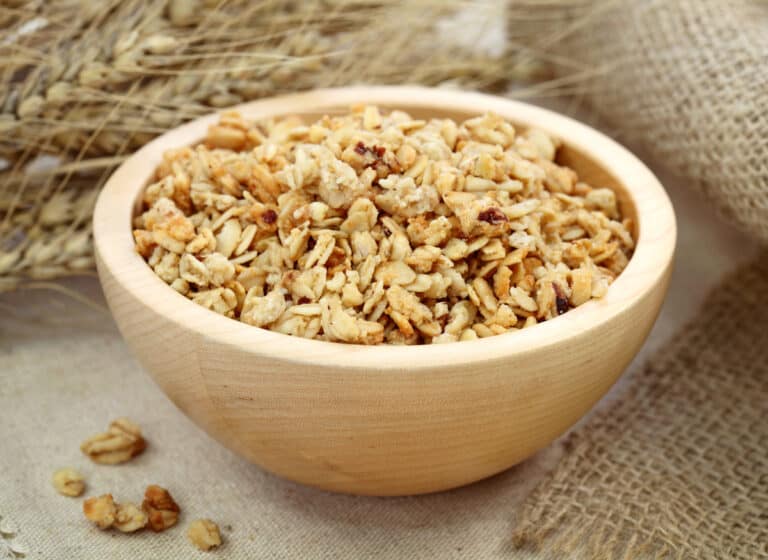 9 Best Muesli Brands Of 2024