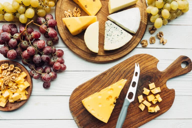 7 Best Cheese Board Sets Of 2024