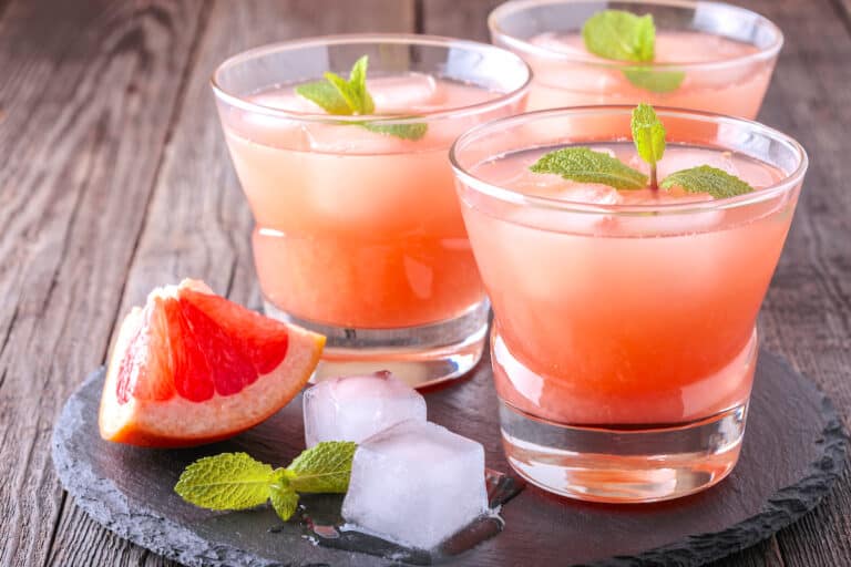 5 Best Grapefruit Vodkas Of 2024