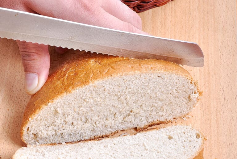 7 Best Offset Serrated Knives Of 2024