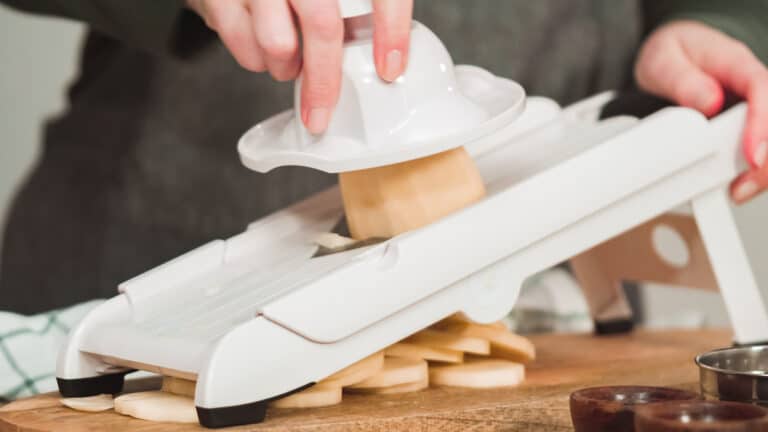 7 Best Potato Slicers Of 2024