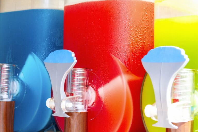 7 Best Slushy Makers Of 2024