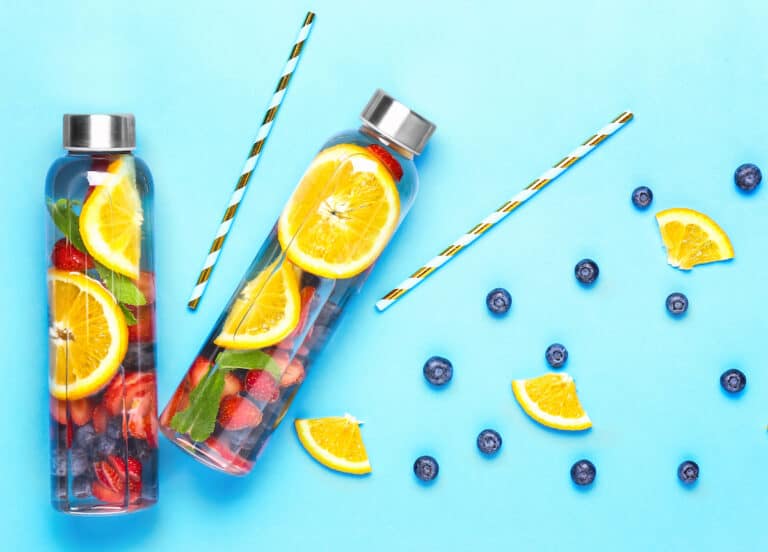 5 Best Tea Infuser Bottles Of 2024