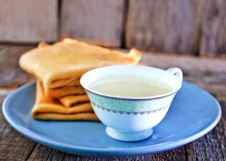 Can You Drink Evaporated Milk?