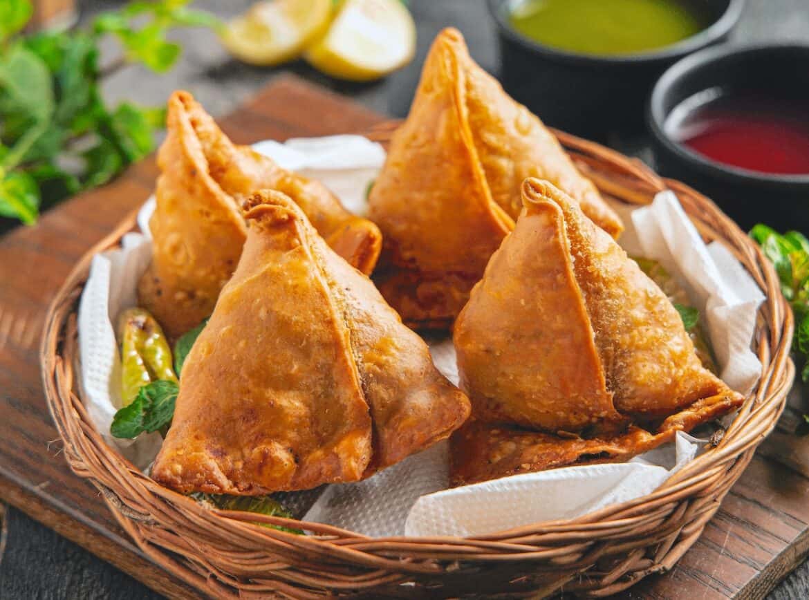 Samosa