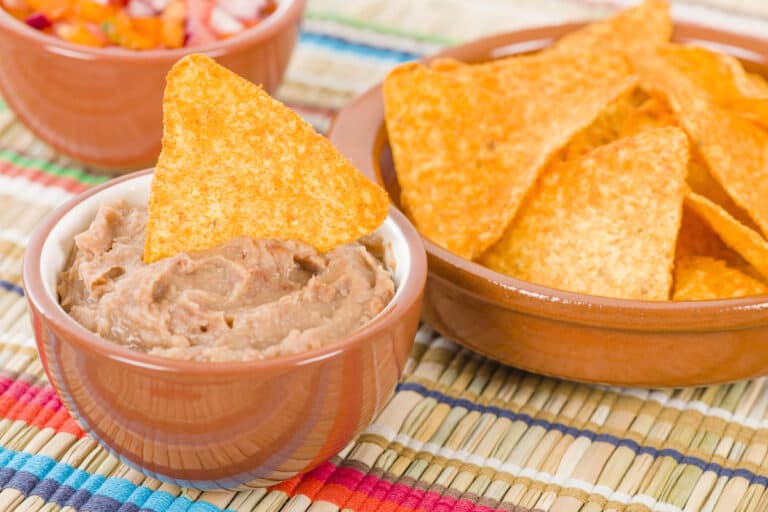 The 5 Healthiest Refried Beans In 2024