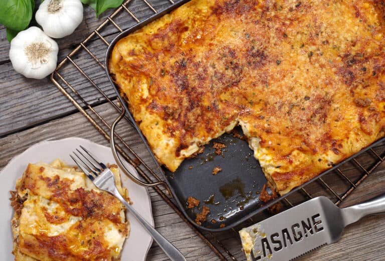 Lasagna Pan Sizes – The Ultimate Buyer’s Guide