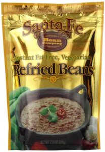 The 5 Healthiest Refried Beans In 2026
