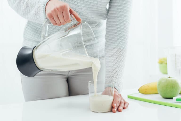 The 7 Best Milkshake Blenders Of 2024