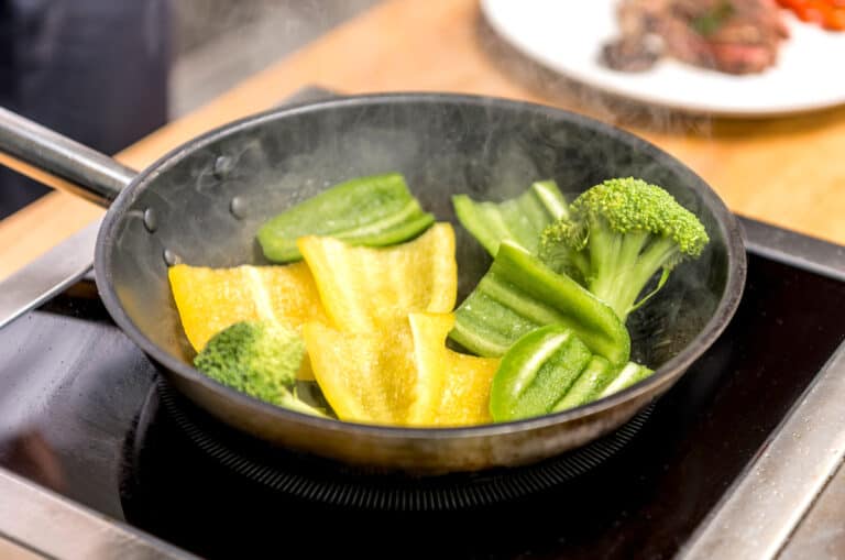 non-stick pan coating