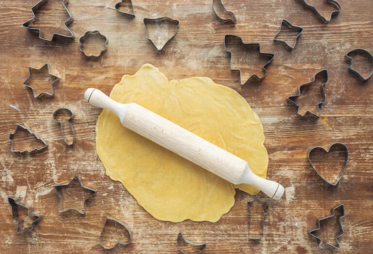 17 Creative Rolling Pin Substitutes