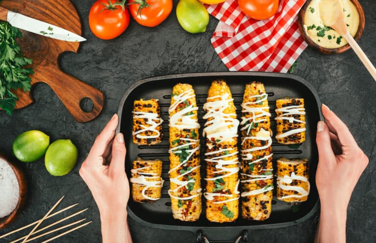 7 Best Cast Iron Grill Pans Of 2024
