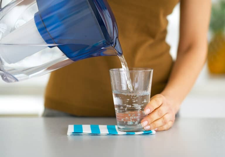 9 Best Alkaline Water Pitchers Of 2024