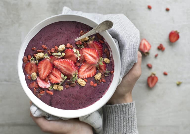 7 Best Blenders For Acai Bowls In 2024