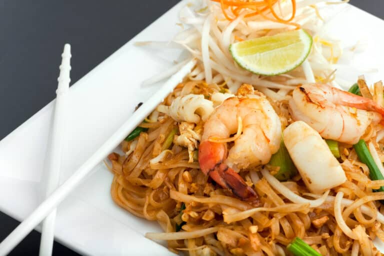 7 Best Pad Thai Sauces To Buy In 2024