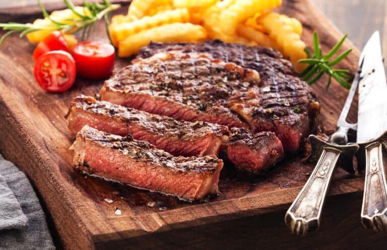 7 Best Steak Seasonings To Buy In 2024