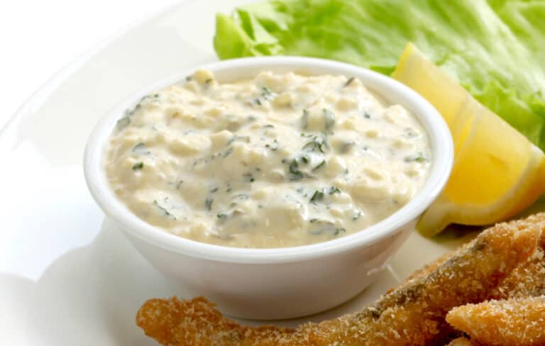 5 Best Tartar Sauces To Buy In 2024