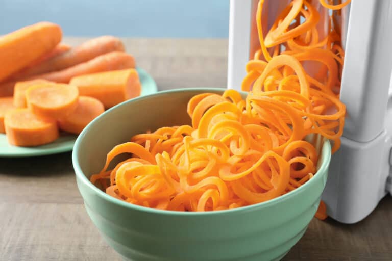 11 Best Veggie Shredders Of 2024