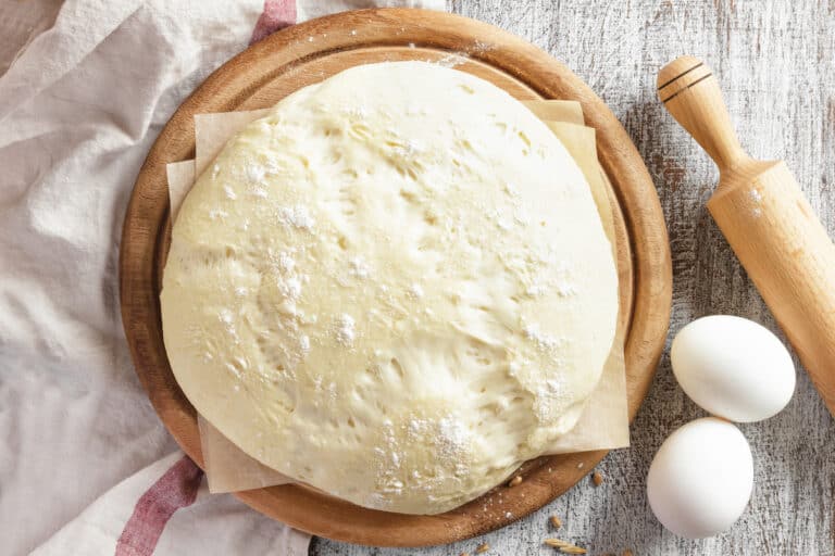 Can You Let Bread Rise 3 Times?