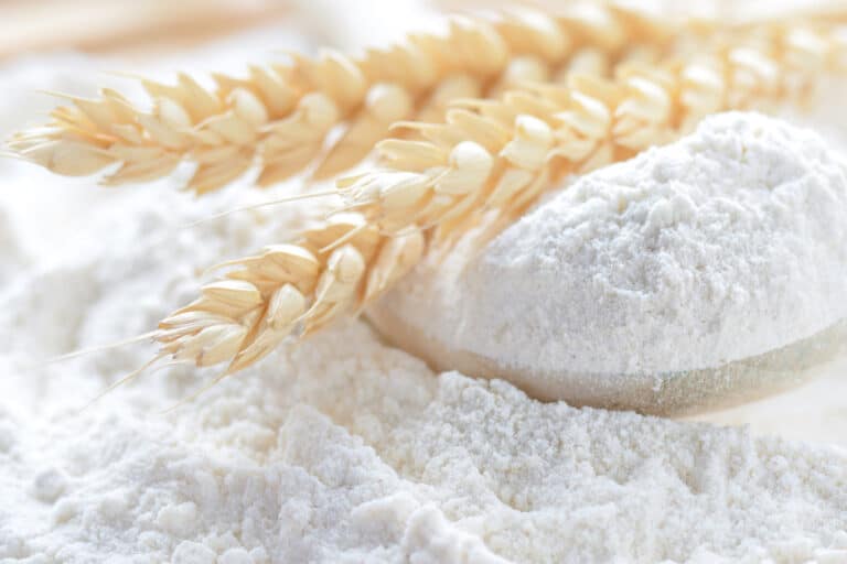 Is All-Purpose Flour The Same As Plain Flour?