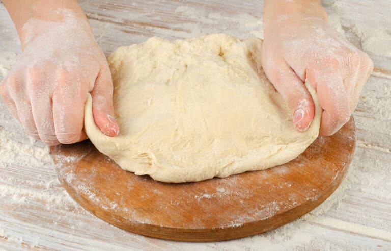 Pizza Dough Not Stretchy – What To Do
