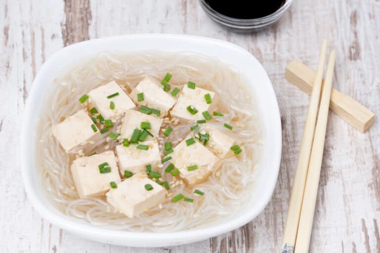 Chicken Vs Tofu – What’s The Difference?