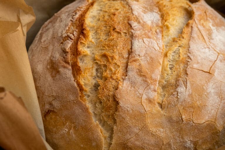 Bread Deflates When Scored – What To Do