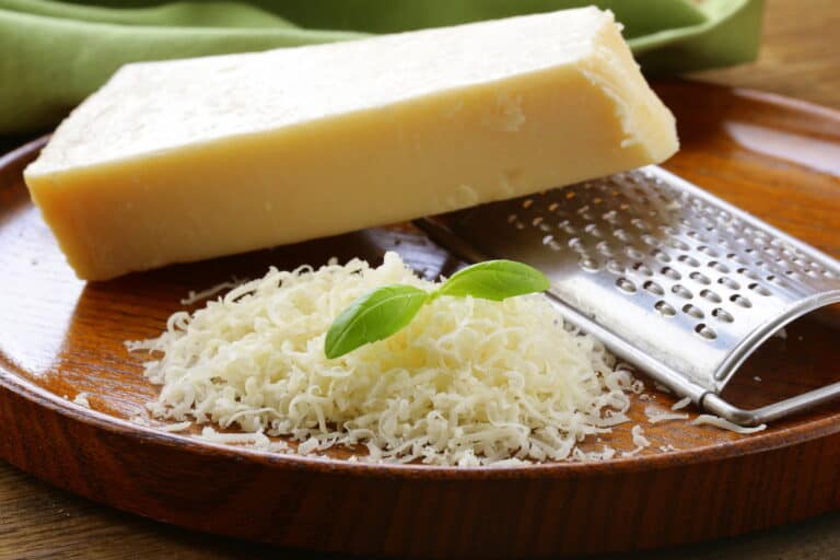 5 Best Graters For Parmesan Cheese In 2024