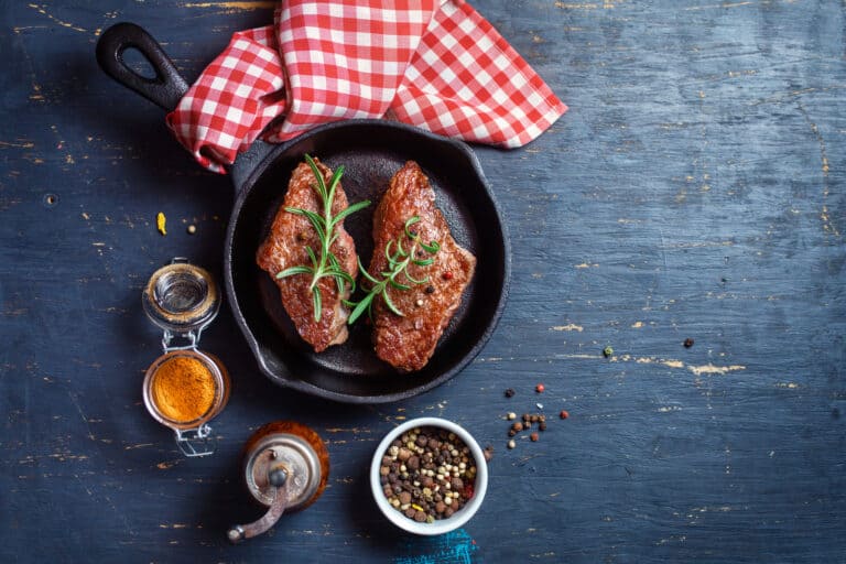 5 Best Oven Mitts For Cast Iron In 2024