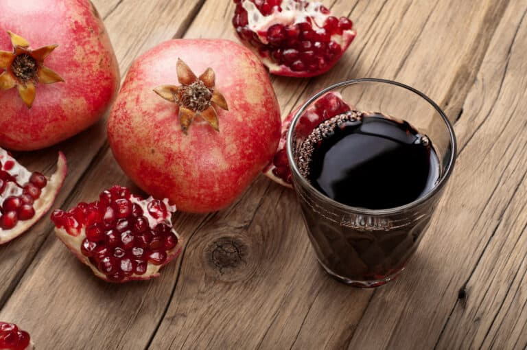 9 Best Pomegranate Juices In 2024