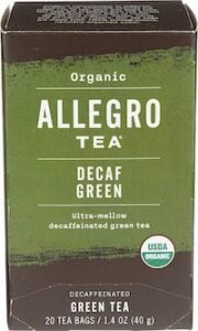 11 Best Decaf Teas Of 2026