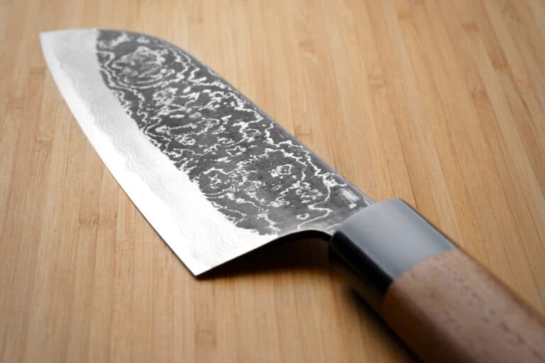 11 Best Damascus Chef Knives Of 2024
