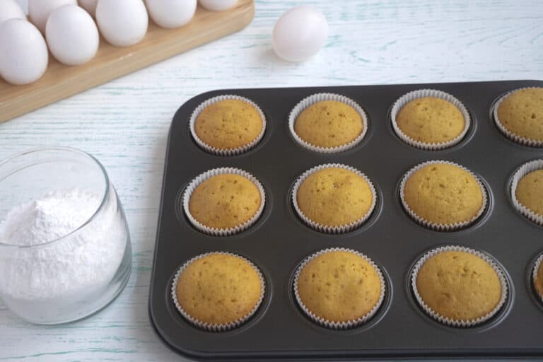 5 Best Mini Muffin Pans Of 2024
