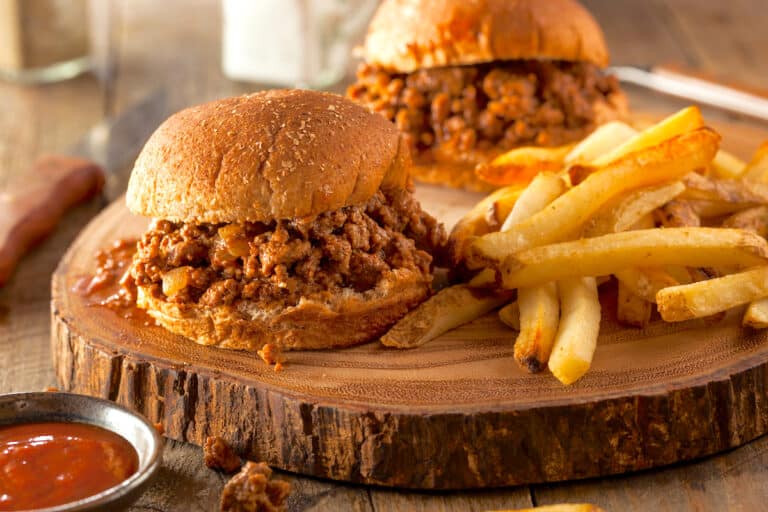5 Best Store-Bought Sloppy Joe Mixes [2024]