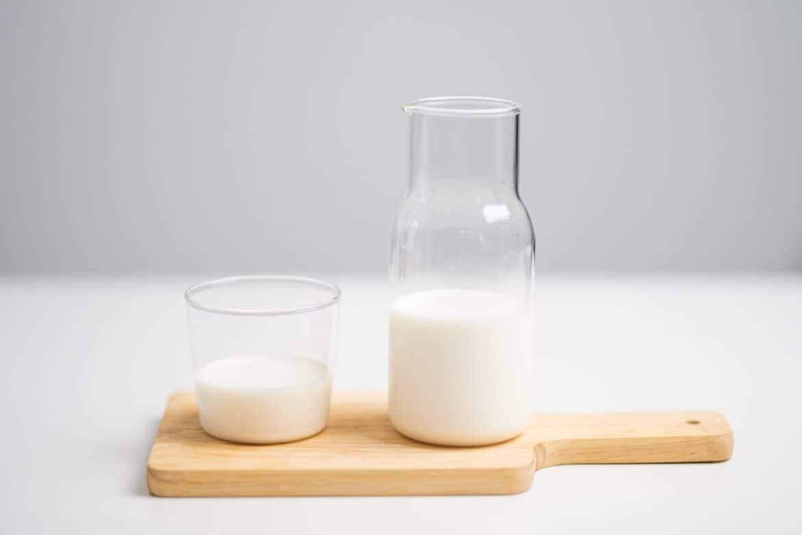 Half Simple 9 Easy Recipes That Use Half-and-Half
