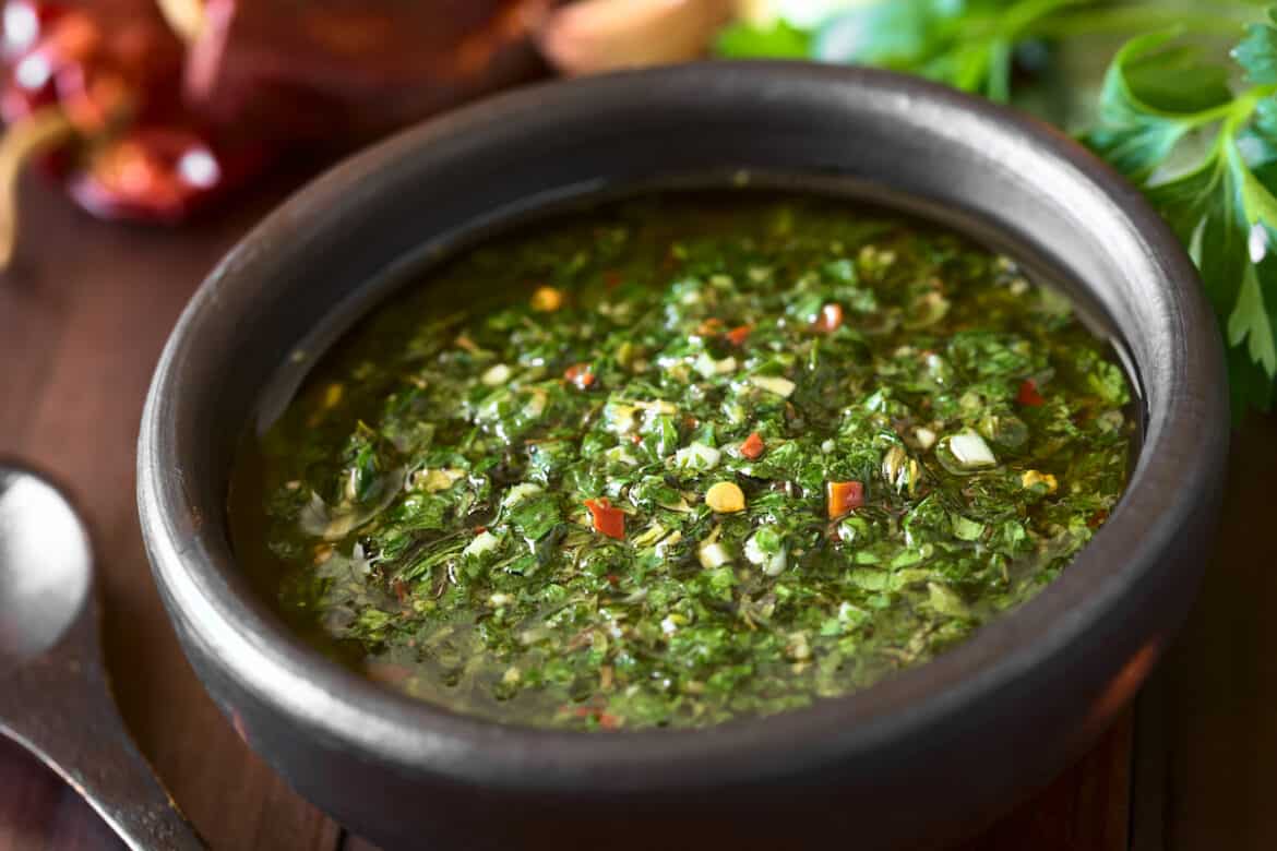 How Long Does Chimichurri Last?