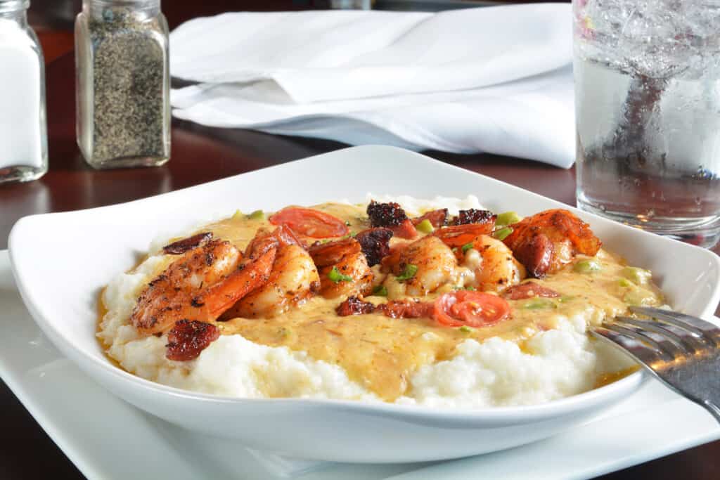 How To Thicken Grits – The 3 Best Ways