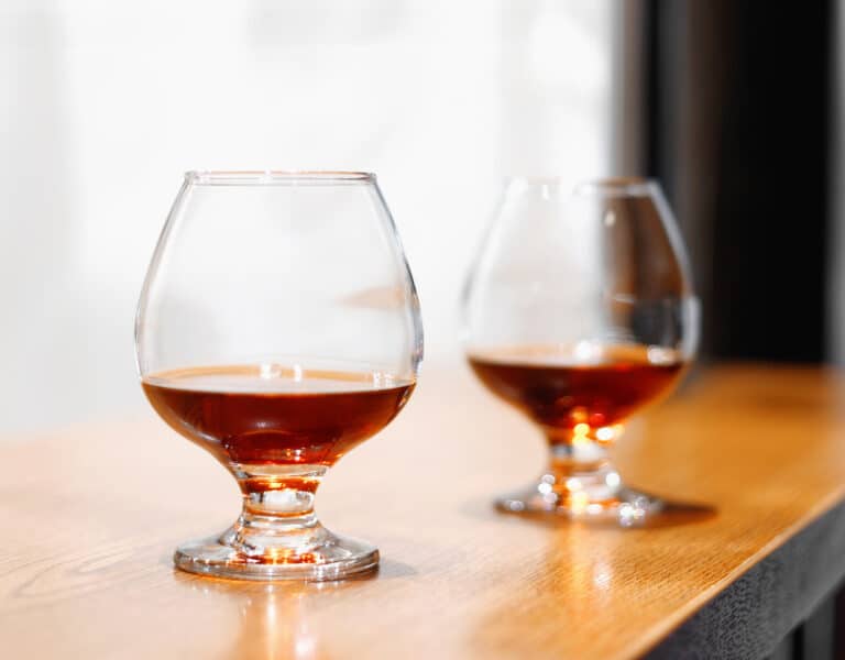 The 7 Best Brandy Substitutes