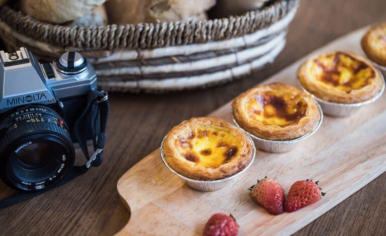 9 Best Egg Tart Molds Of 2024