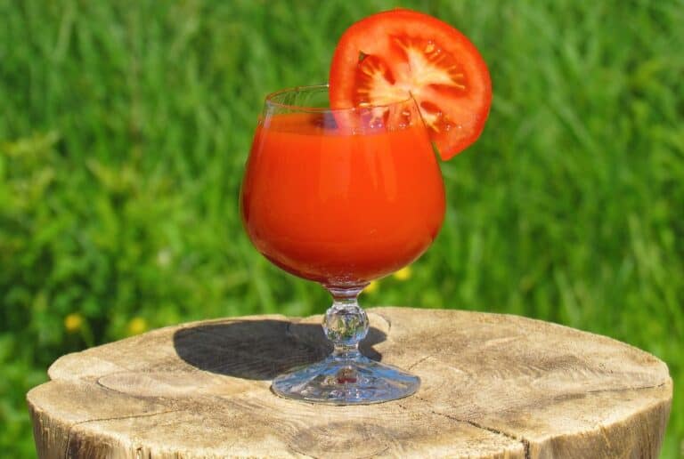 The 8 Best Tomatoes For Juicers