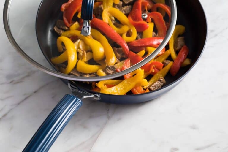 9 Best Sauté Pans With Lids Of 2024