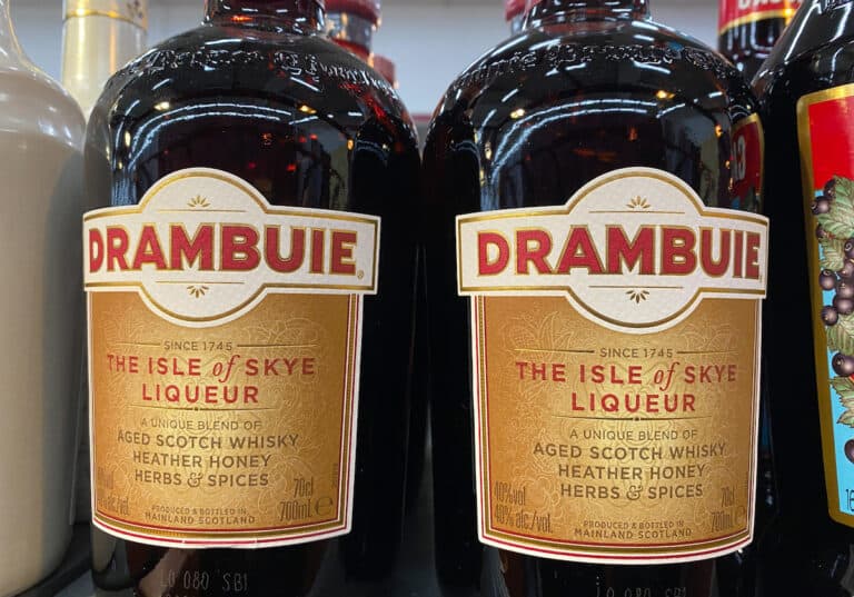 The 7 Best Drambuie Substitutes