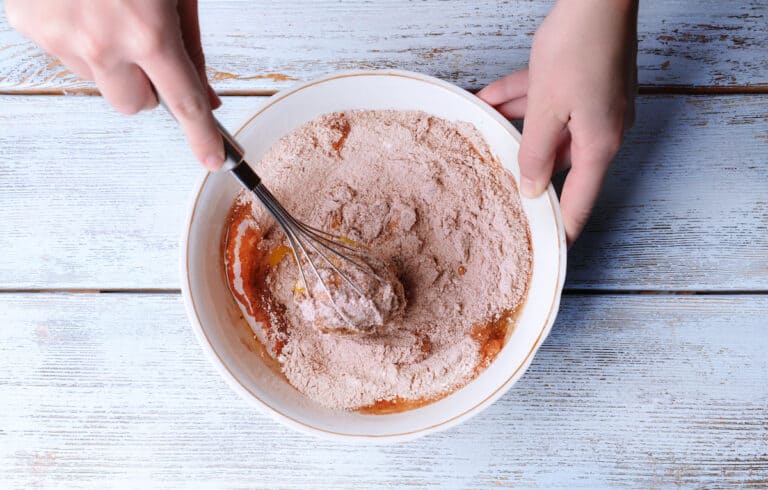 The 9 Best Egg Substitutes For Cake Mix That Work