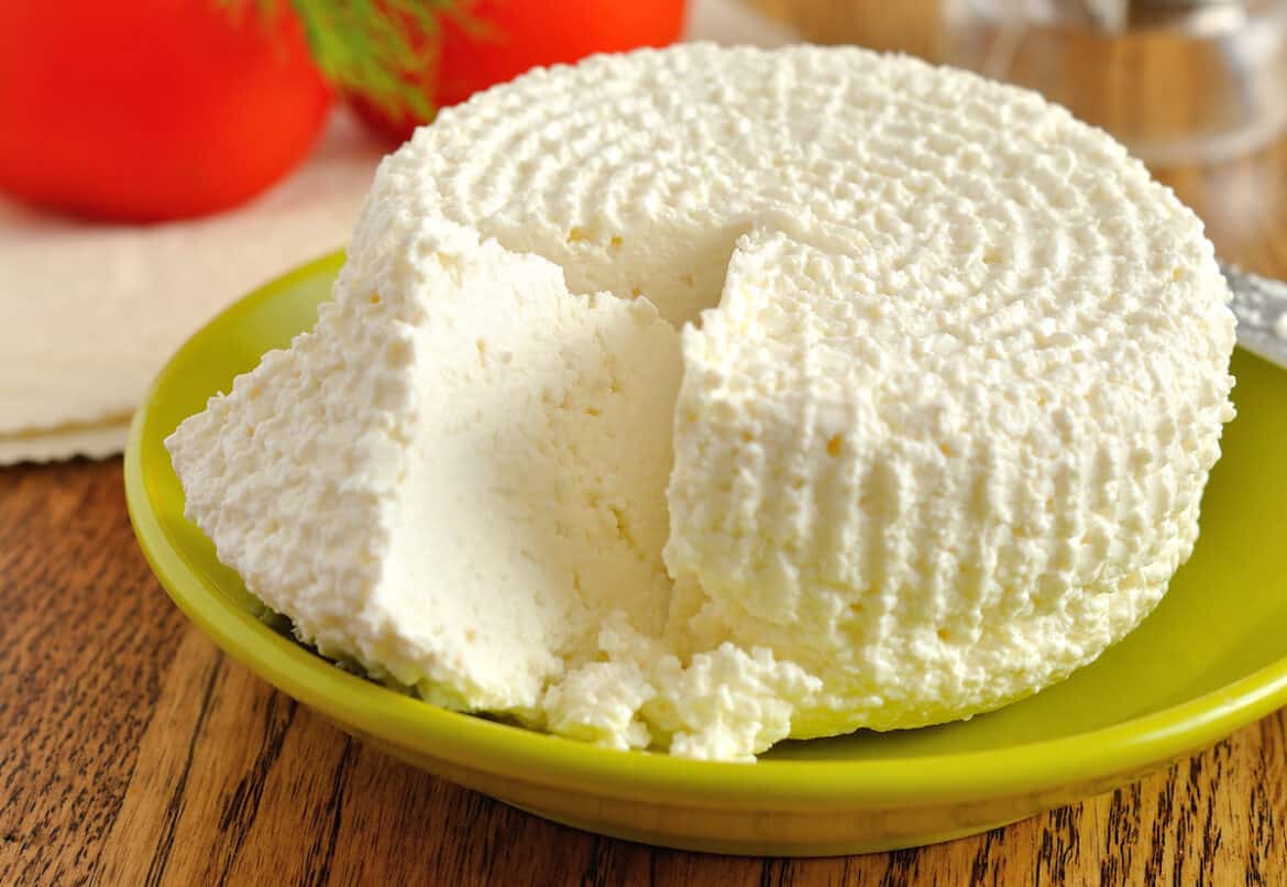 The 11 Best Farmer’s Cheese Substitutes Foods Guy