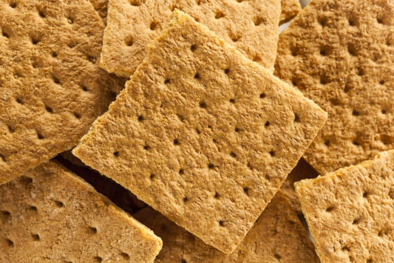 Are Graham Crackers Vegan?