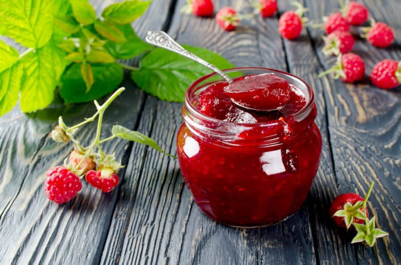 13 Best SugarFree Jellies and Jams Of 2023 Foods Guy