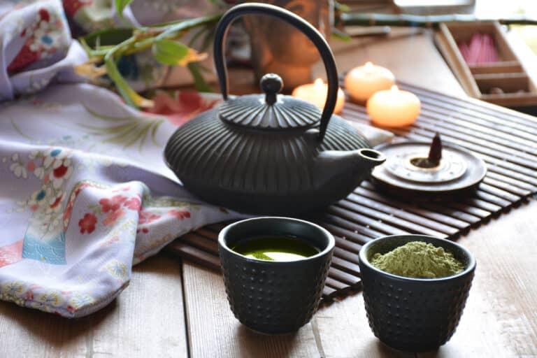7 Best Japanese Tea Kettles Of 2024