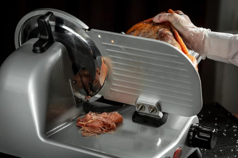 7 Best Thinnest Meat Slicers Of 2024