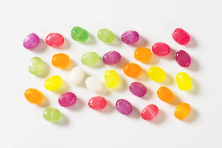 11 Best Sugar-Free Hard Candies Of 2024